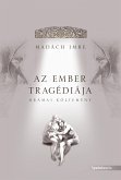 Az ember tragédiája (eBook, ePUB)