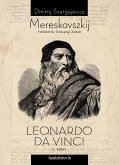 Leonardo Da Vinci I. kötet (eBook, ePUB)