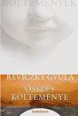 Reviczky Gyula összes költeménye (eBook, ePUB)