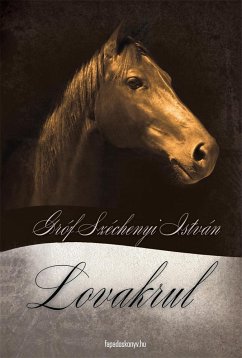 Lovakrul (eBook, ePUB) - Széchenyi, István gróf