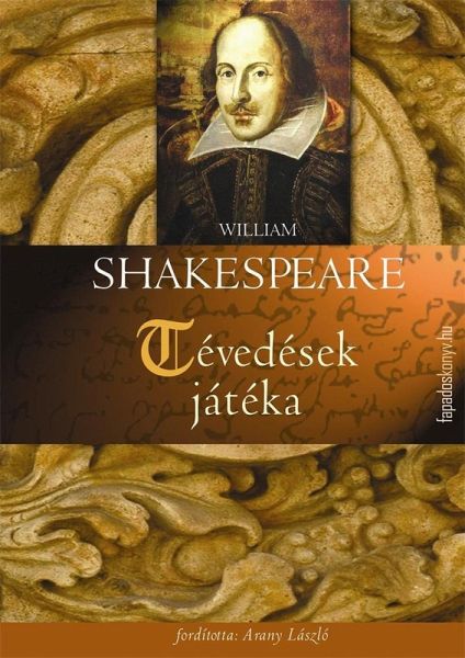 Tévedések játéka (eBook, ePUB)