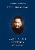 Válogatott beszédek (eBook, ePUB) Válogatott beszédek (eBook, ePUB)