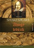 Ahogy tetszik (eBook, ePUB) Ahogy tetszik (eBook, ePUB)