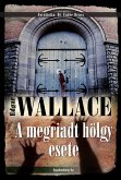 A megriadt hölgy esete (eBook, ePUB)