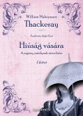 Hiúság vására I. rész (eBook, ePUB)