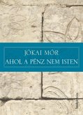 Ahol a pénz nem isten (eBook, ePUB)