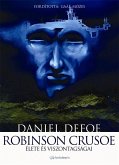 Robinson Crusoe élete és viszontagságai (eBook, ePUB)