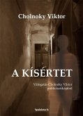 A kísértet (eBook, ePUB) A kísértet (eBook, ePUB)