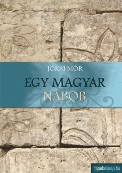 Cover Egy magyar nábob (eBook, ePUB)