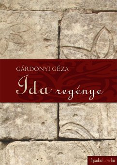 Ida regénye (eBook, ePUB) - Gárdonyi, Géza