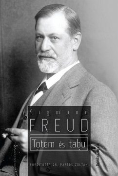 Totem és tabu (eBook, ePUB) - Freud, Sigmund