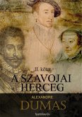 A szavojai herceg 2. rész (III-IV) (eBook, ePUB)