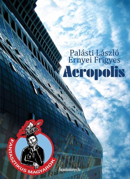 Aeropolis (eBook, ePUB)