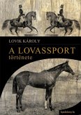 A lovassport története (eBook, ePUB)