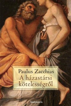 Cover Aházastársi kötelességrol (eBook, ePUB)