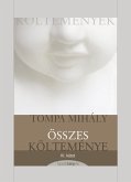 Tompa Mihály összes költeménye III. kötet (eBook, ePUB)
