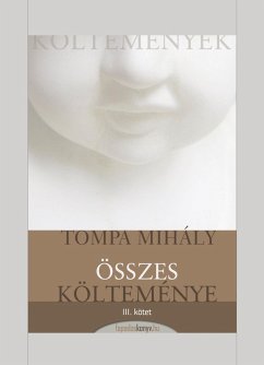 Tompa Mihály összes költeménye III. kötet (eBook, ePUB) - Tompa, Mihály