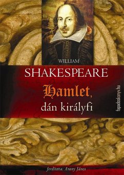 Cover Hamlet (eBook, ePUB)