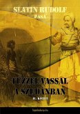 Tűzzel-vassal a Szudánban II. kötet (eBook, ePUB)