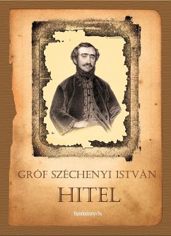 Hitel (eBook, ePUB) - Széchenyi, István gróf