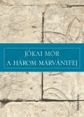 A három márványfej (eBook, ePUB)