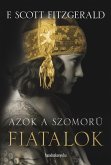 Azok a szomorú fiatalok (eBook, ePUB)