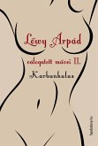 Lőwy Árpád válogatott művei II. Karbunkulus (eBook, ePUB)