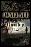 A három tölgy titka (eBook, ePUB)