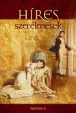 Híres szerelmesek (eBook, ePUB)