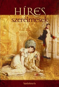 Híres szerelmesek (eBook, ePUB) - Balogh, Artúr