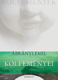 Ábrányi Emil költeményei (eBook, ePUB)