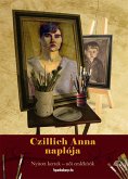 Czillich Anna naplója (eBook, ePUB)