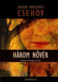 Három novér (eBook, ePUB)