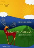 A csodaszarvas (eBook, ePUB)