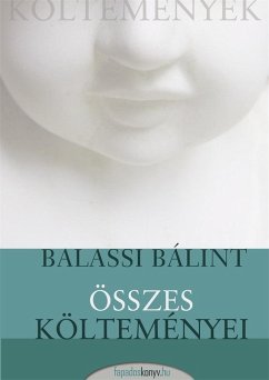 Cover Balassi Bálint összes költeményei (eBook, ePUB)