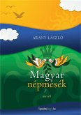 Magyar népmesék (eBook, ePUB)