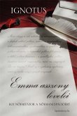 Emma asszony levelei (eBook, ePUB)