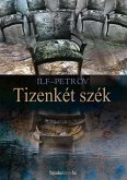 Tizenkét szék (eBook, ePUB)