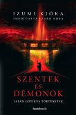 Szentek és démonok (eBook, ePUB)