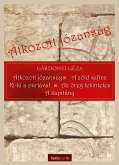 Átkozott józanság (eBook, ePUB)