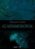 Az Artamonovok (eBook, ePUB)