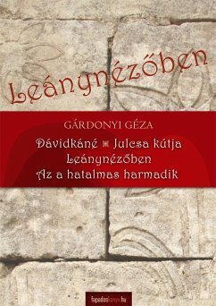 Leánynézoben (eBook, ePUB) - Gárdonyi, Géza