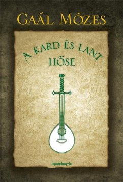 Cover A kard és lant hose (eBook, ePUB)