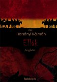 Ellák (eBook, ePUB)