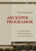 Arcképek és programok (eBook, ePUB)