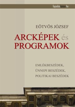 Cover Arcképek és programok (eBook, ePUB)