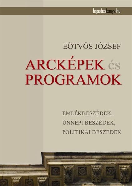 Arcképek és programok (eBook, ePUB) Arcképek és programok (eBook, ePUB)