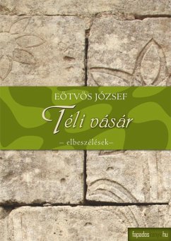 Cover Téli vásár (eBook, ePUB)