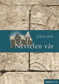 Névtelen vár (eBook, ePUB)