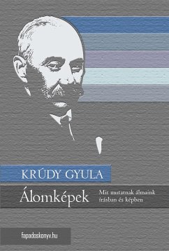 Álomképek (eBook, ePUB) - Krúdy, Gyula